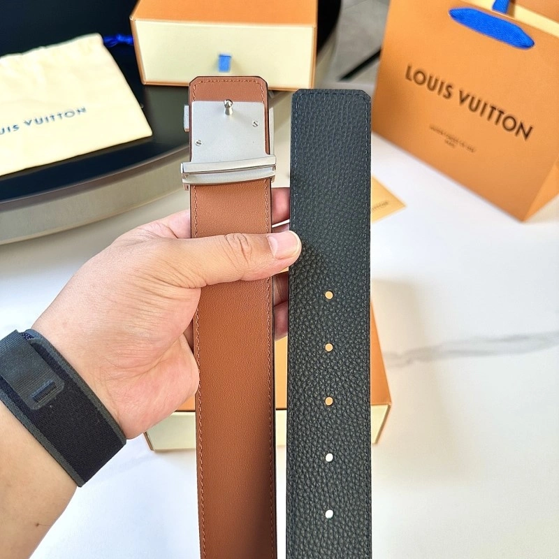 Louis Vuitton Belts StreetReady 297126