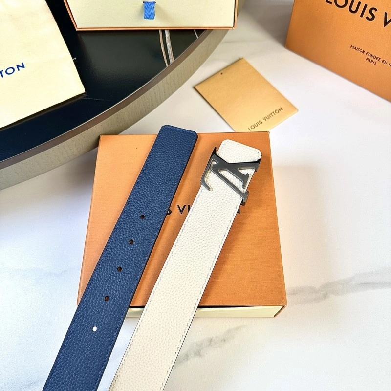 SmartChoice Louis Vuitton Belts 297122