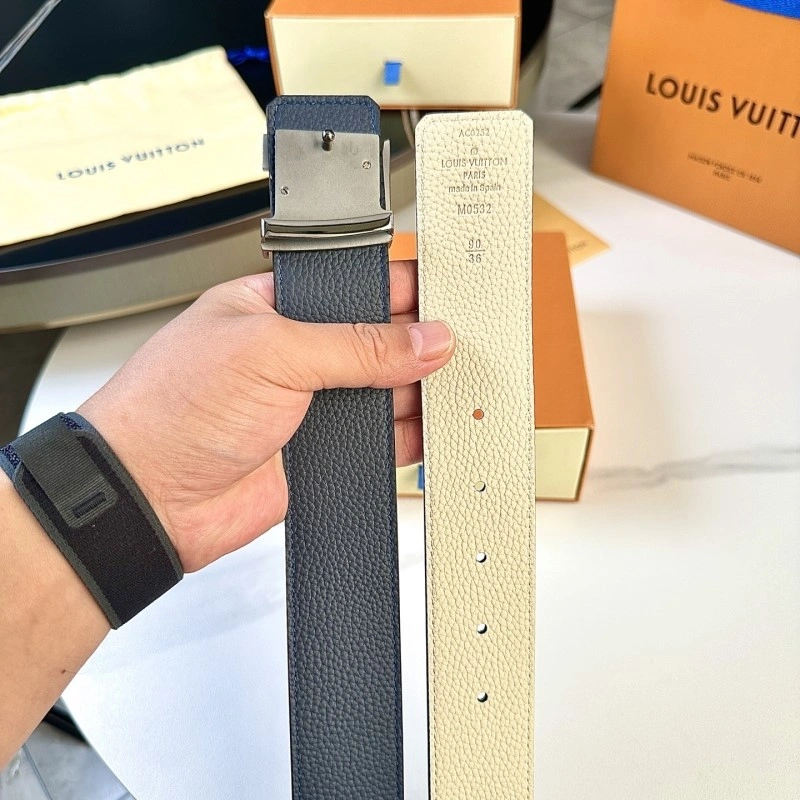 SmartChoice Louis Vuitton Belts 297122
