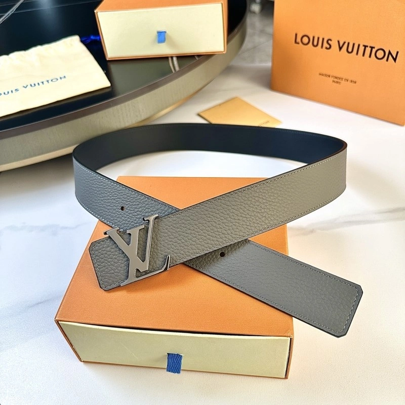Louis Vuitton Belts SmoothTexture 297121