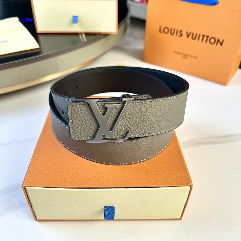 Louis Vuitton Belts SmoothTexture 297121