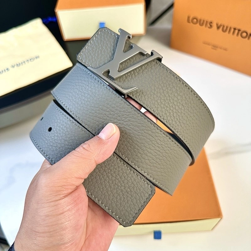 Louis Vuitton Belts SmoothTexture 297121