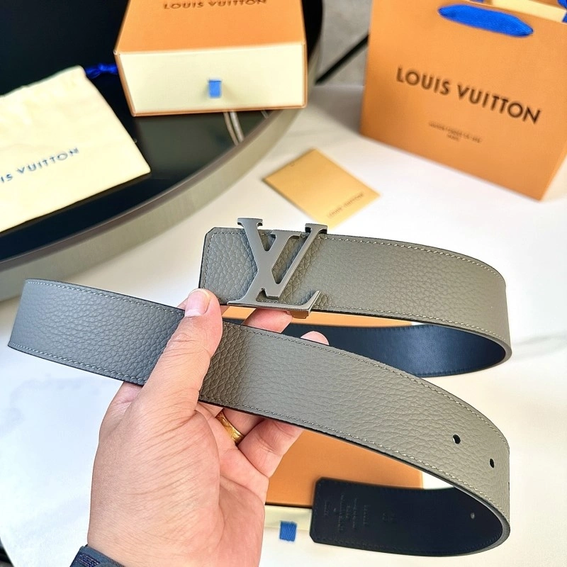 Louis Vuitton Belts SmoothTexture 297121