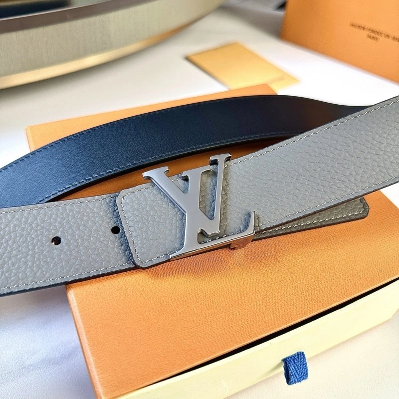 Louis Vuitton Belts SmoothTexture 297121