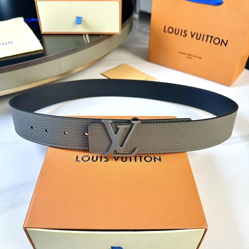 Louis Vuitton Belts SmoothTexture 297121