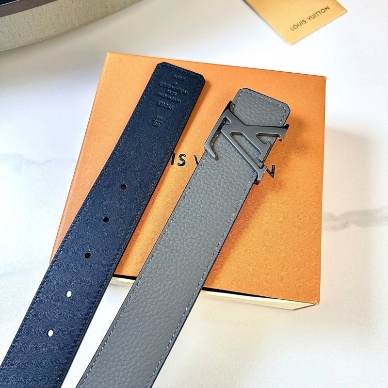 Louis Vuitton Belts SmoothTexture 297121