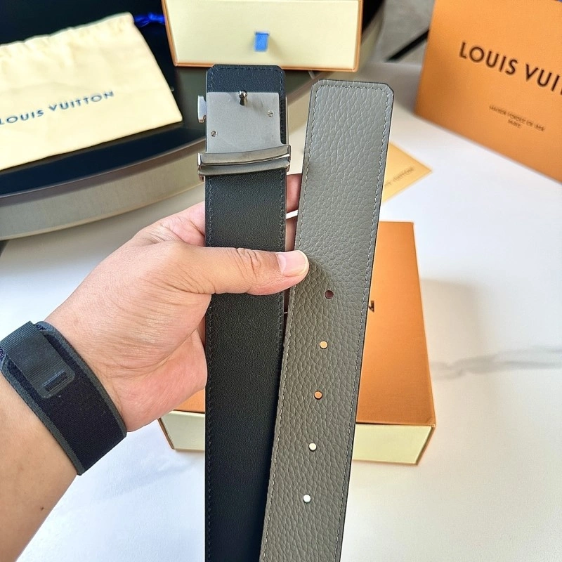 Louis Vuitton Belts SmoothTexture 297121