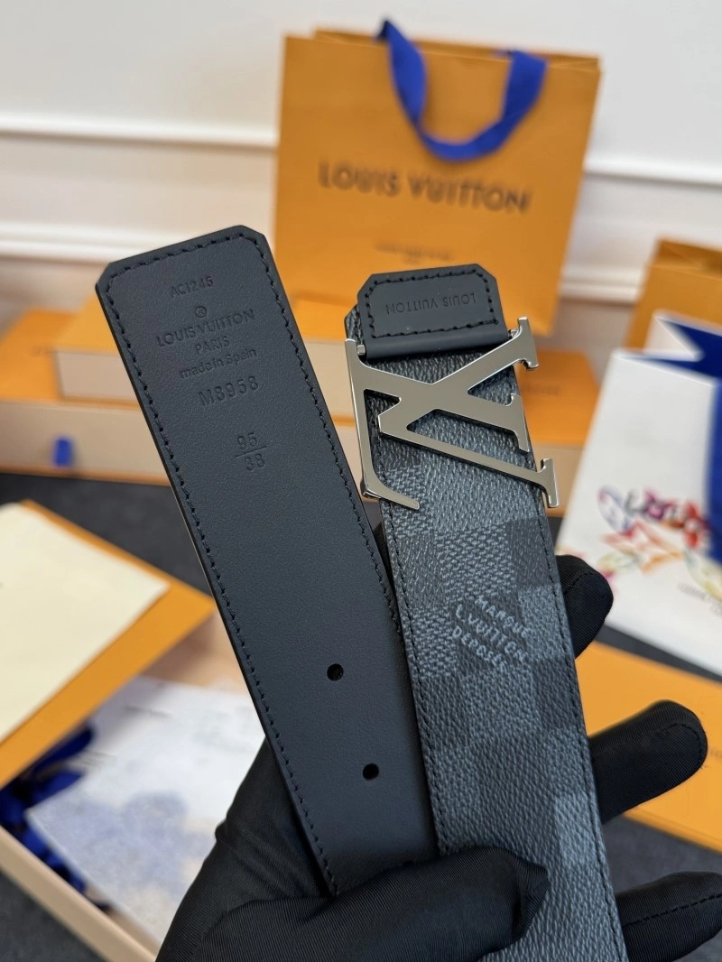 FastDry Louis Vuitton Belts 297124