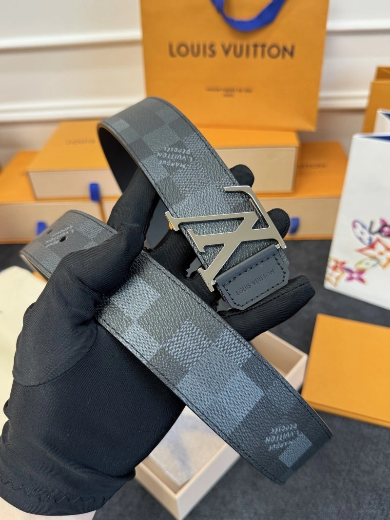 FastDry Louis Vuitton Belts 297124