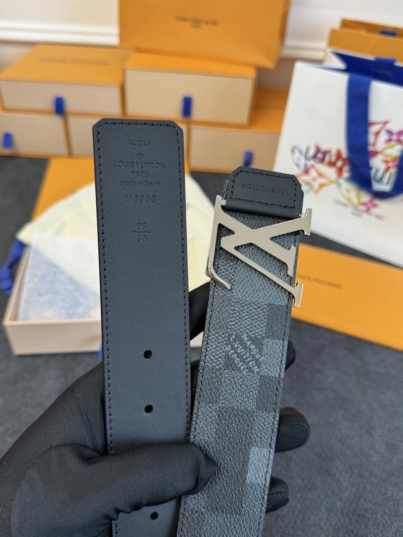 FastDry Louis Vuitton Belts 297124
