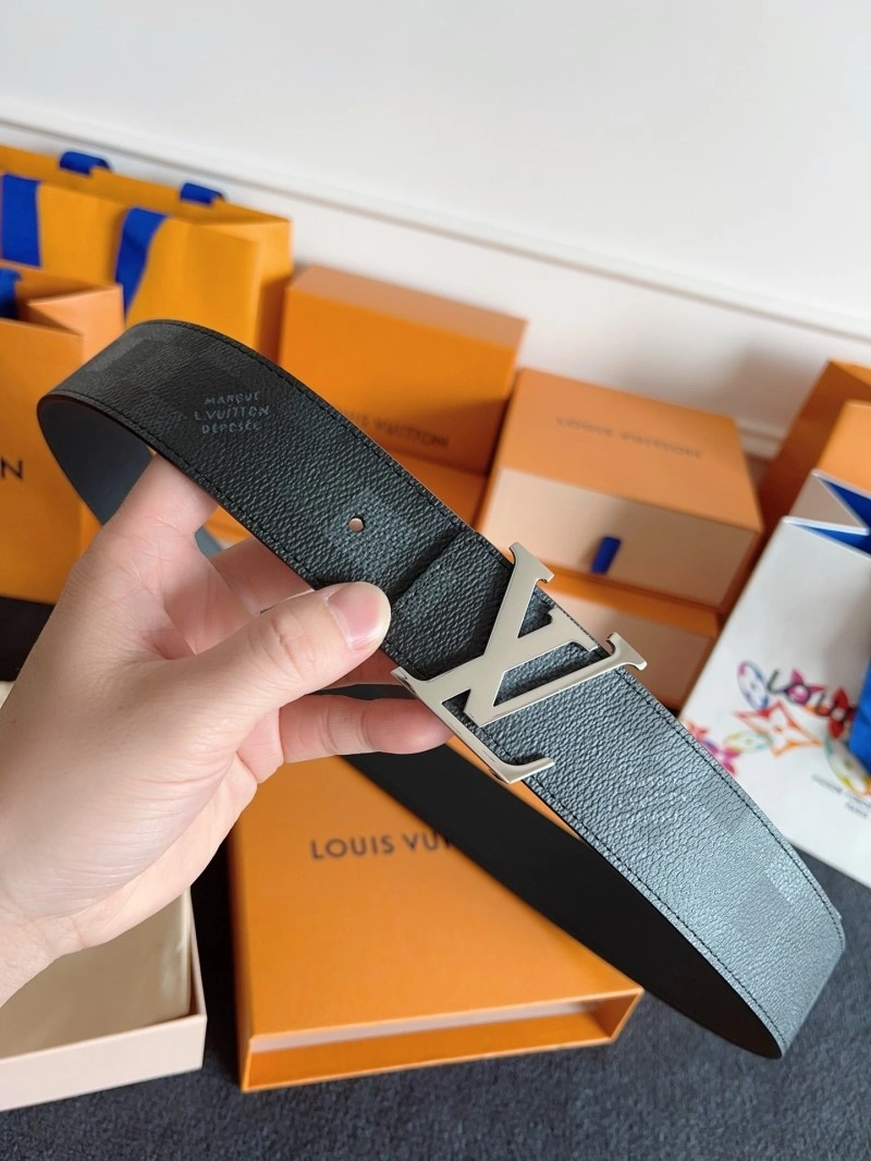 Louis Vuitton Belts Fashionable 297119