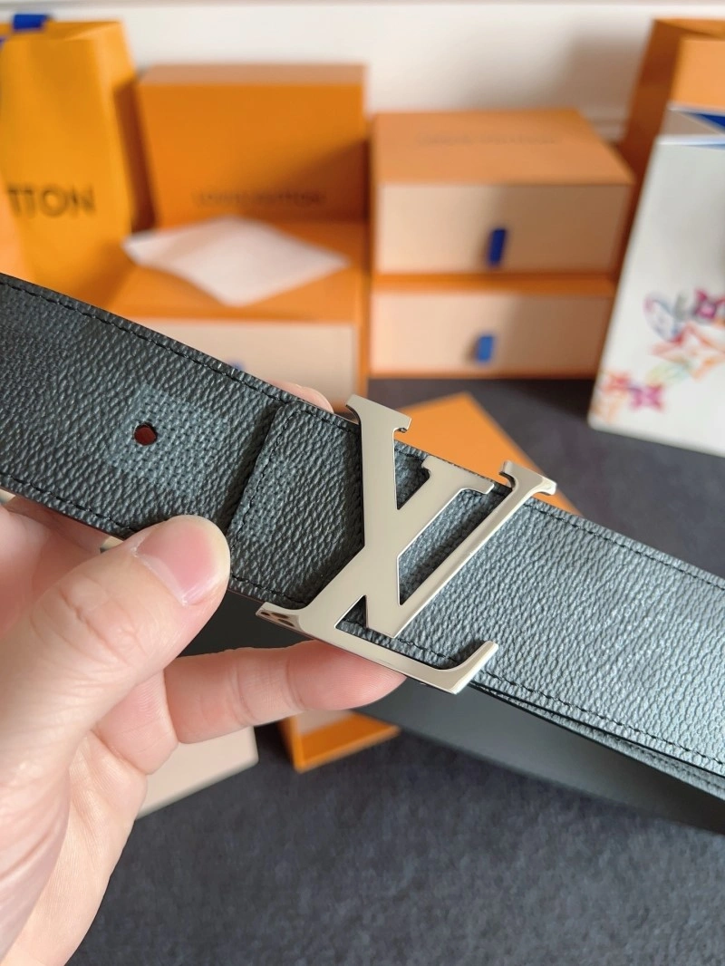 Louis Vuitton Belts Fashionable 297119