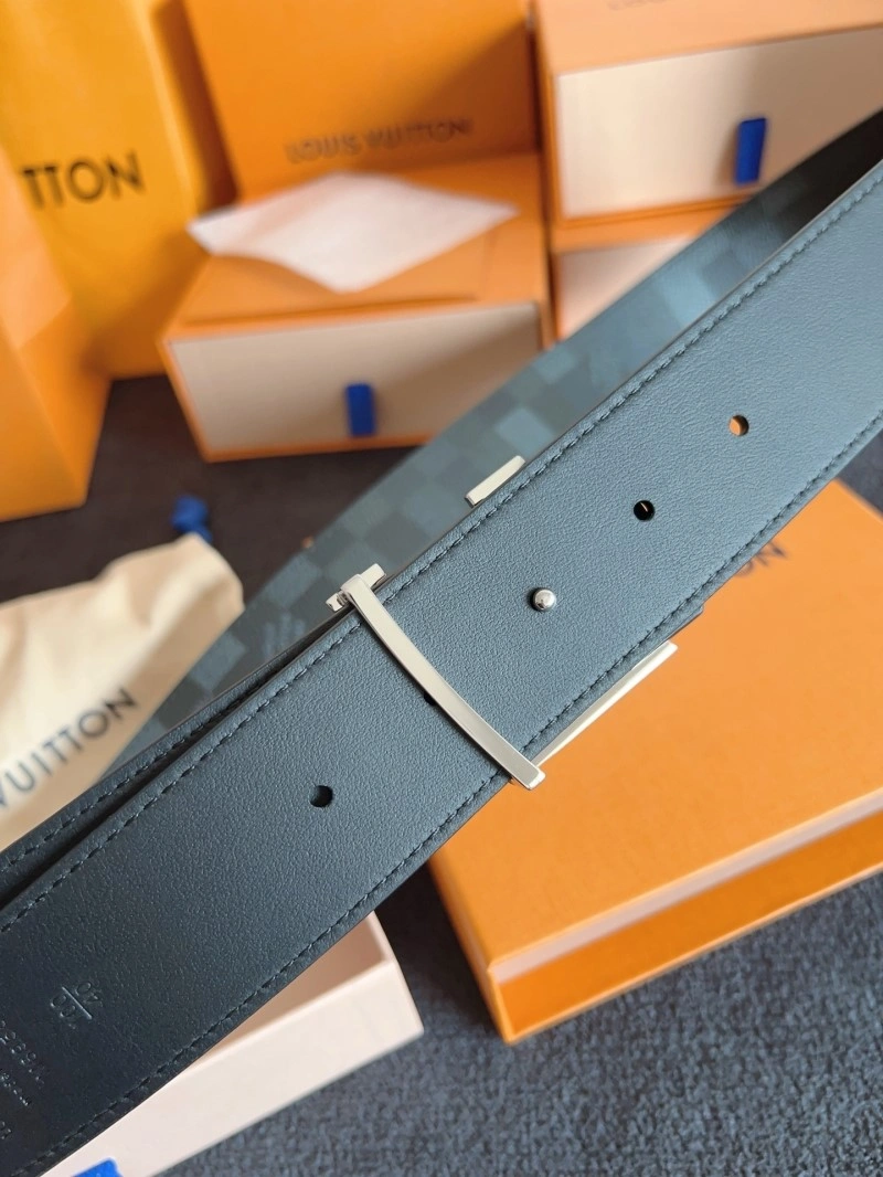 Louis Vuitton Belts Fashionable 297119