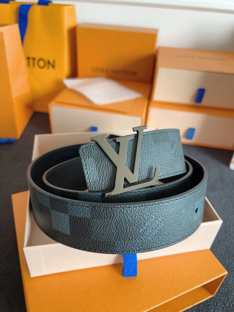 Tailored Louis Vuitton Belts 297125