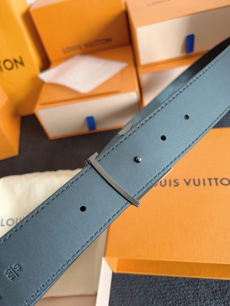 Tailored Louis Vuitton Belts 297125