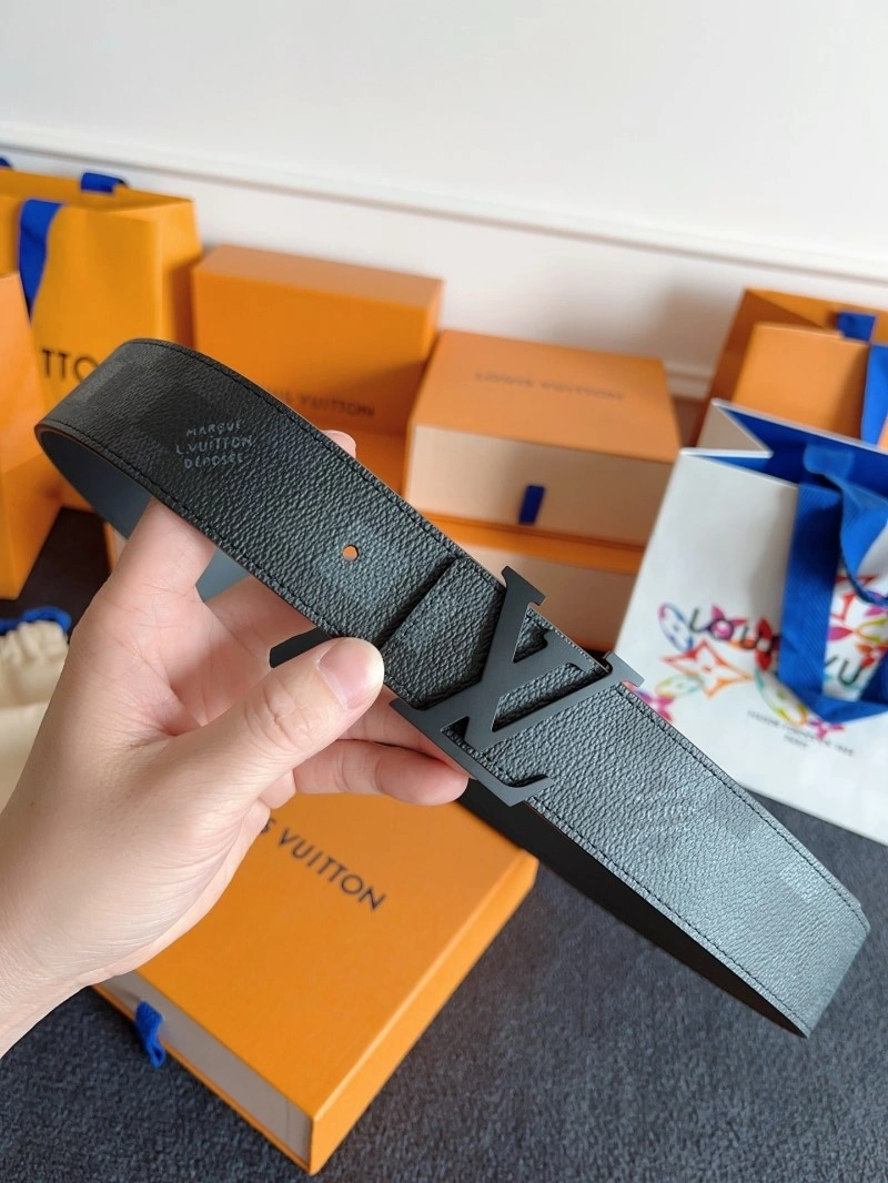 RelaxedFit Louis Vuitton Belts 297118