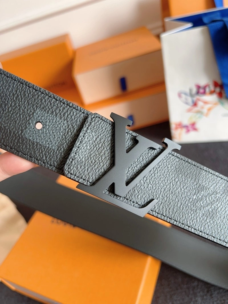 RelaxedFit Louis Vuitton Belts 297118