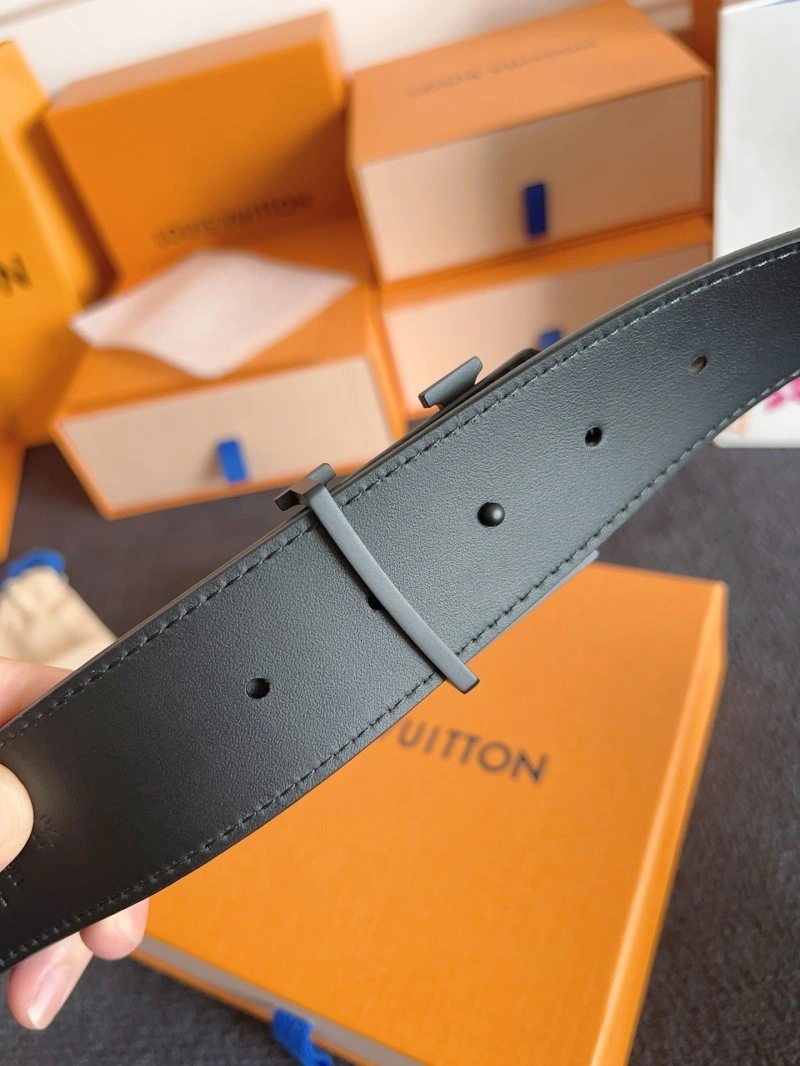 RelaxedFit Louis Vuitton Belts 297118