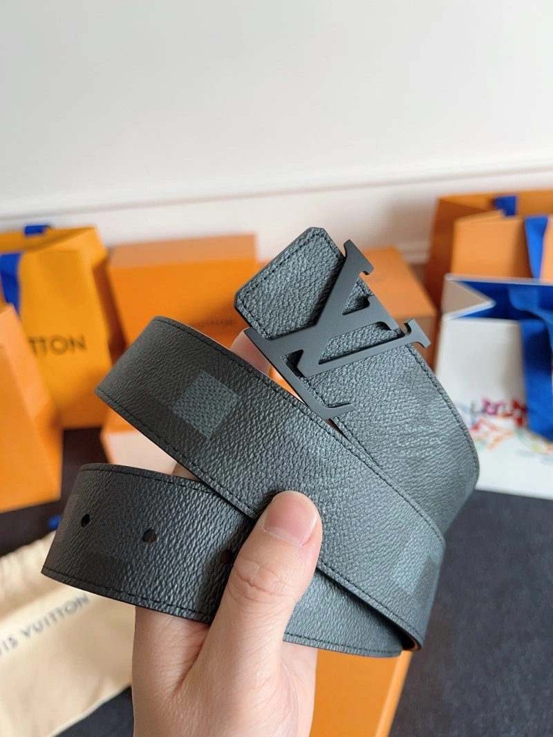 RelaxedFit Louis Vuitton Belts 297118