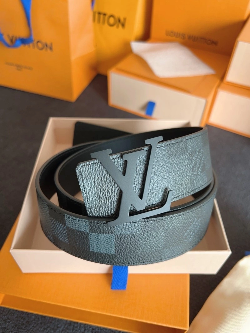RelaxedFit Louis Vuitton Belts 297118