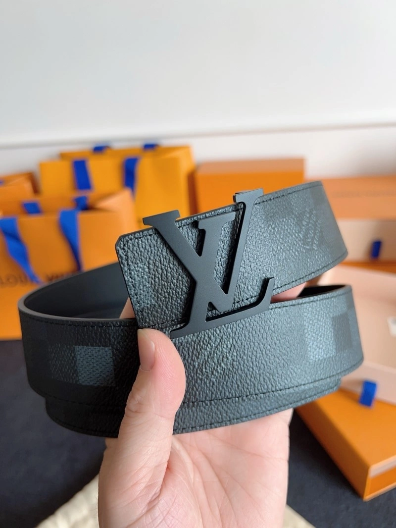 RelaxedFit Louis Vuitton Belts 297118