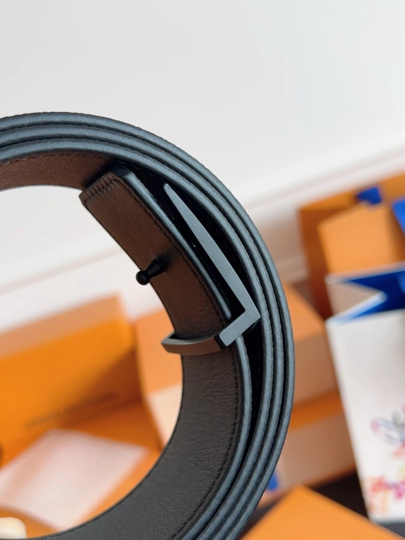 RelaxedFit Louis Vuitton Belts 297118