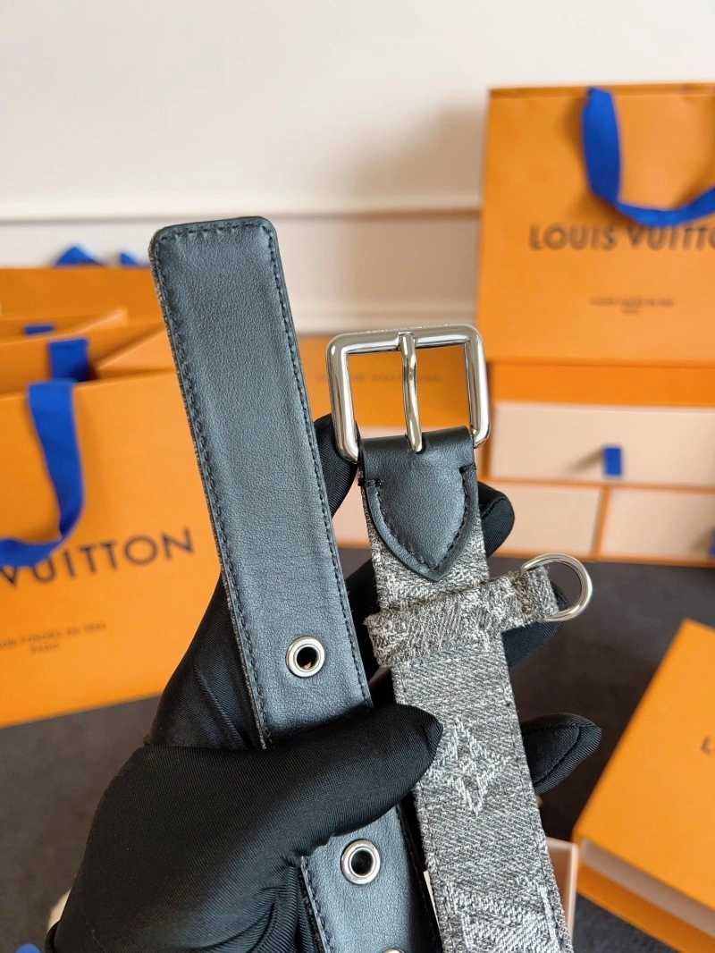 Louis Vuitton Belts Casual 297117