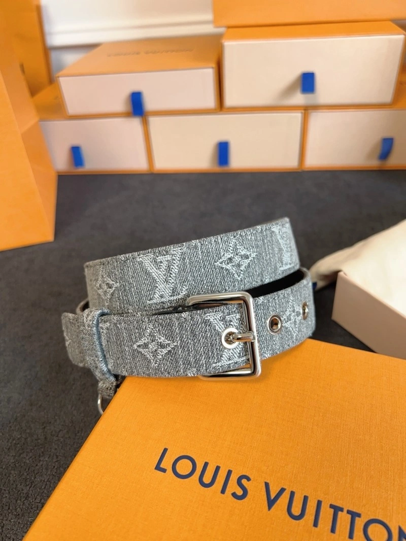 Louis Vuitton Belts Casual 297117