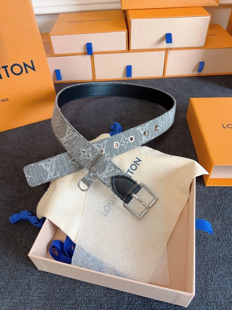 Louis Vuitton Belts Casual 297117