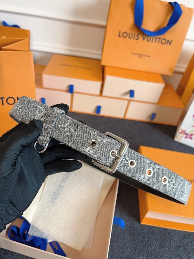 Louis Vuitton Belts Casual 297117
