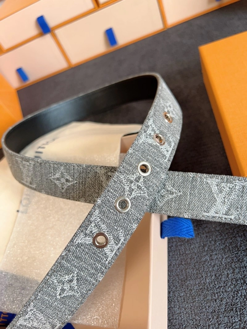 Louis Vuitton Belts Casual 297117