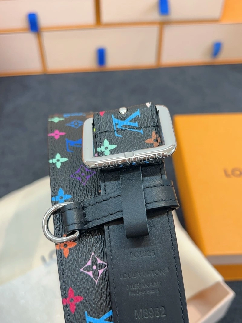 Attractive Louis Vuitton Belts 297116