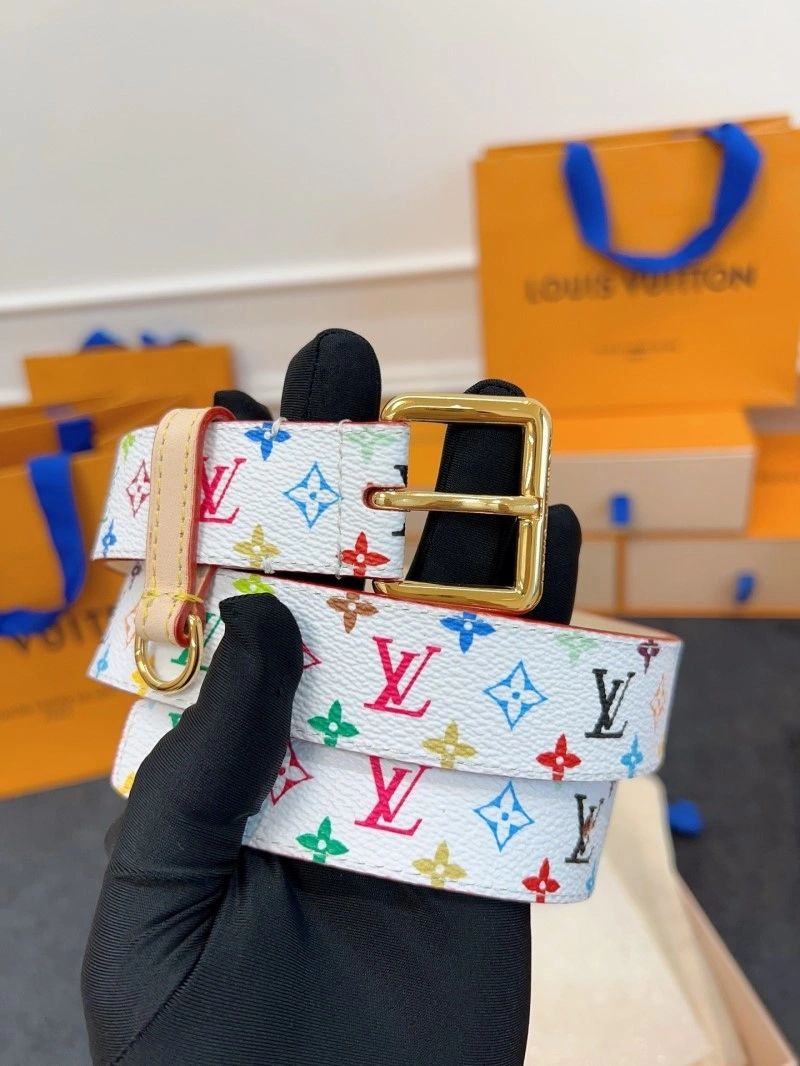 Louis Vuitton Belts ModernLook 297123