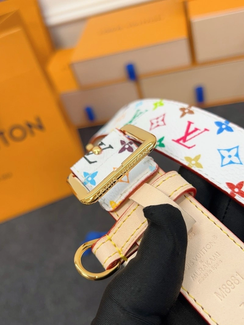 Louis Vuitton Belts ModernLook 297123