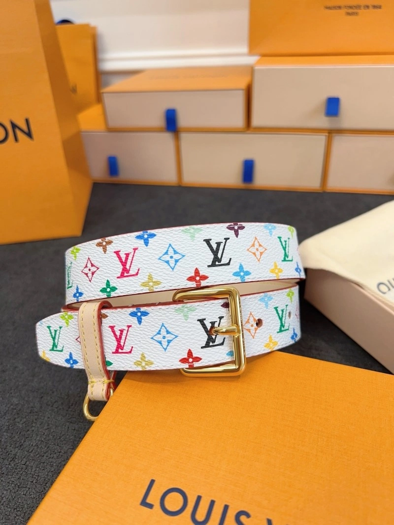 Louis Vuitton Belts ModernLook 297123