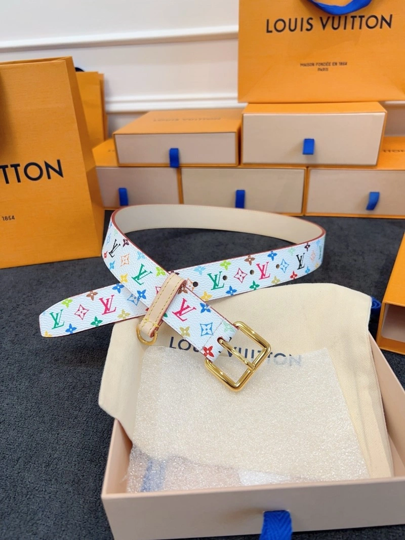 Louis Vuitton Belts ModernLook 297123
