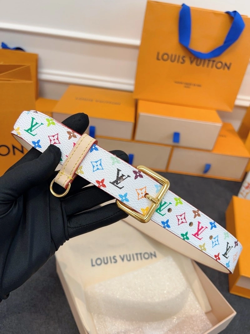 Louis Vuitton Belts ModernLook 297123
