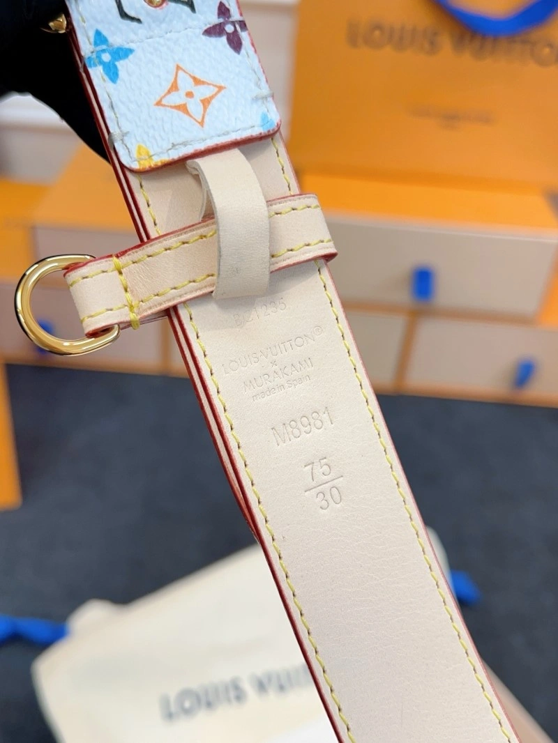 Louis Vuitton Belts ModernLook 297123