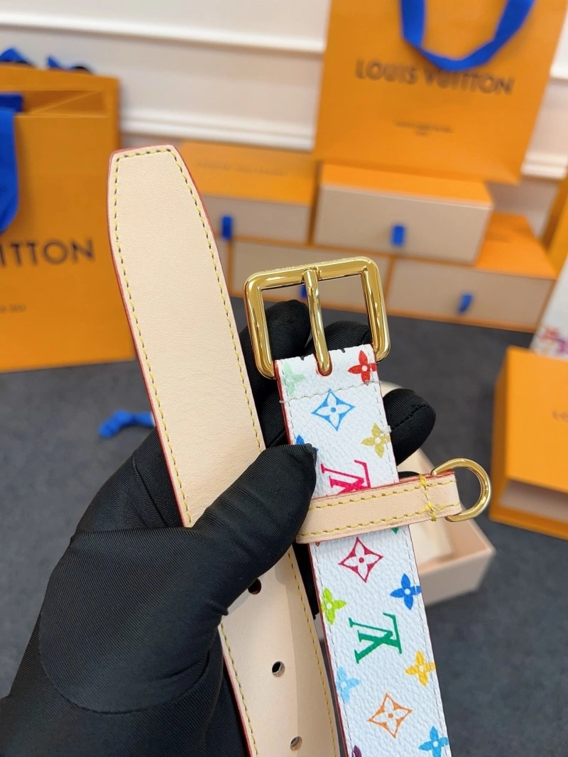 Louis Vuitton Belts ModernLook 297123