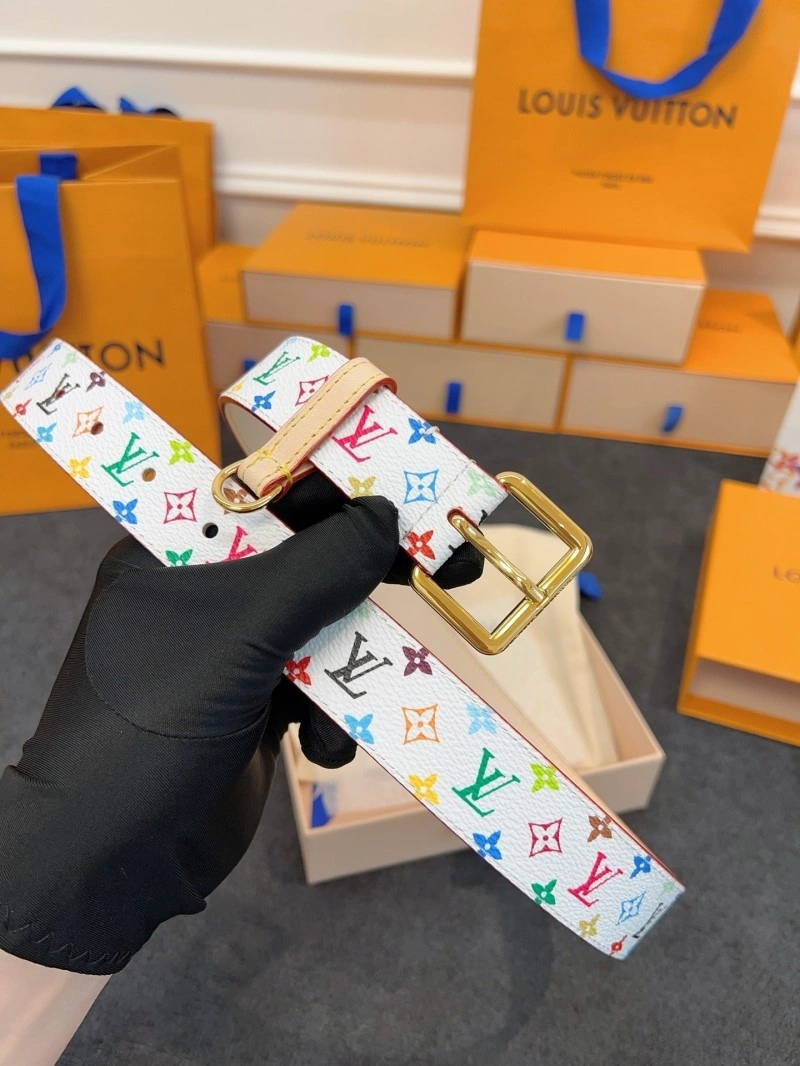 Louis Vuitton Belts ModernLook 297123
