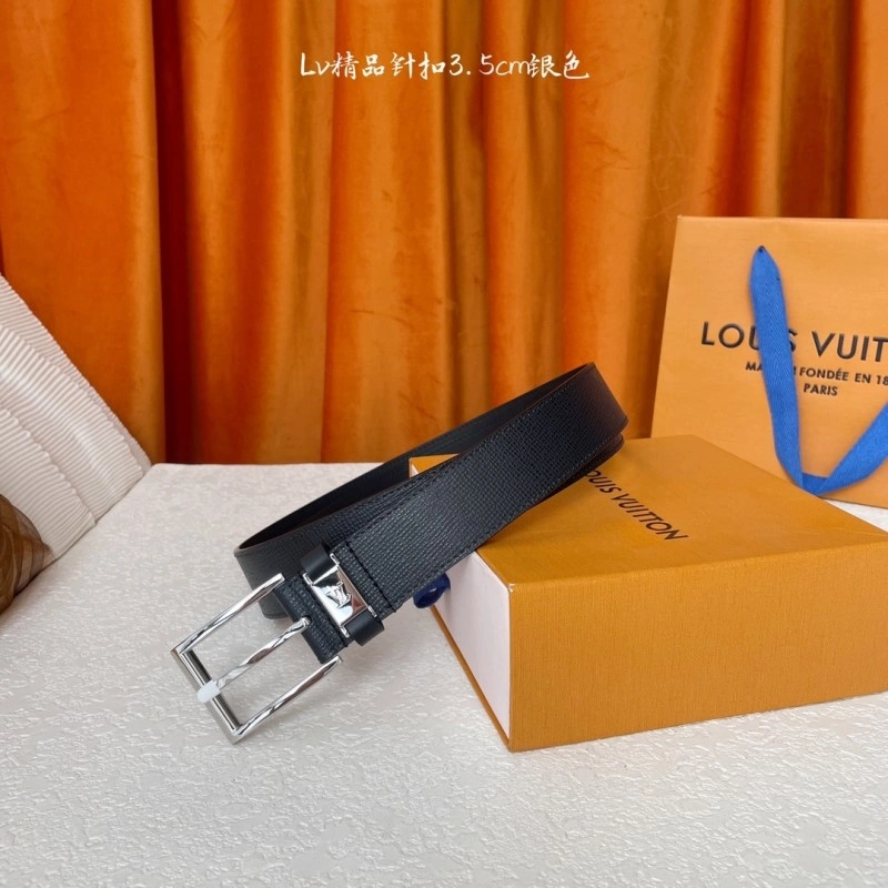 Stretchable Louis Vuitton Belts 297113