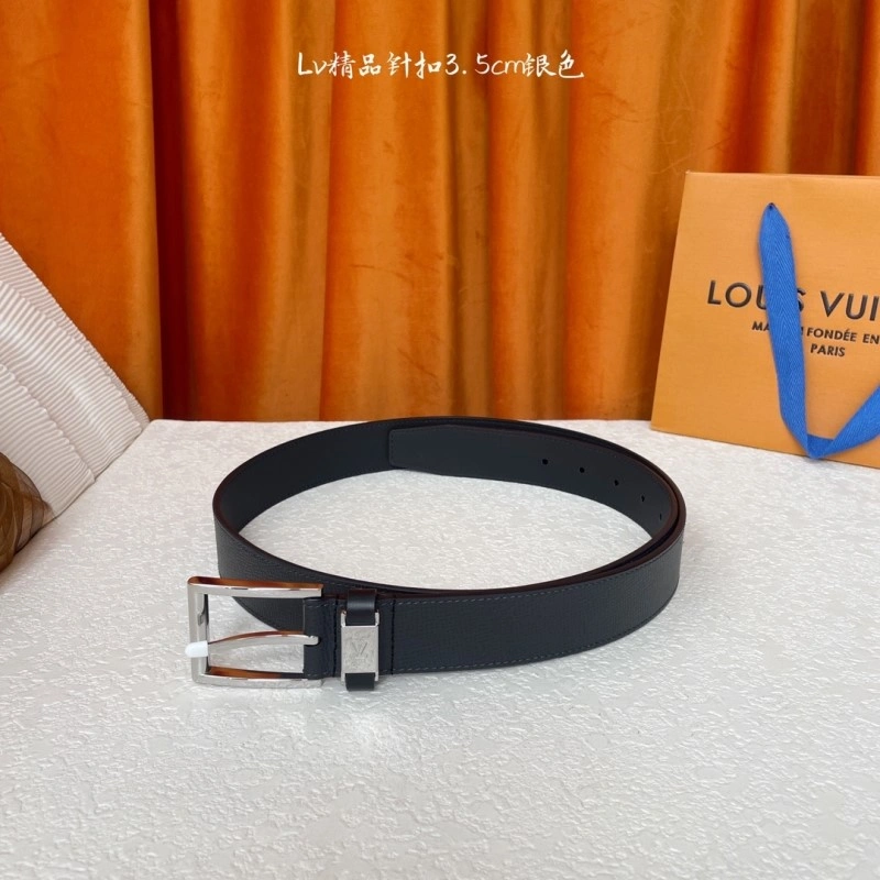 Stretchable Louis Vuitton Belts 297113