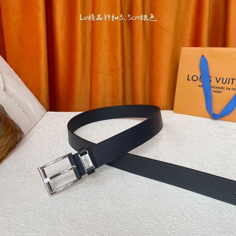 Stretchable Louis Vuitton Belts 297113