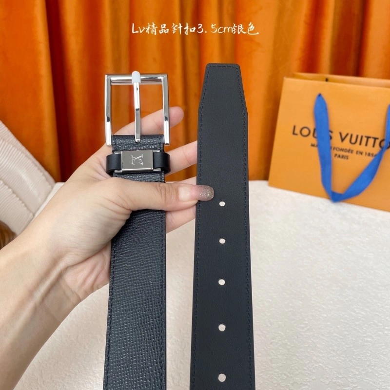 Stretchable Louis Vuitton Belts 297113