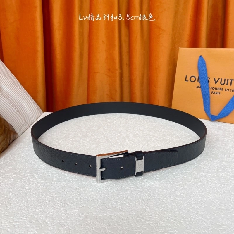 Stretchable Louis Vuitton Belts 297113