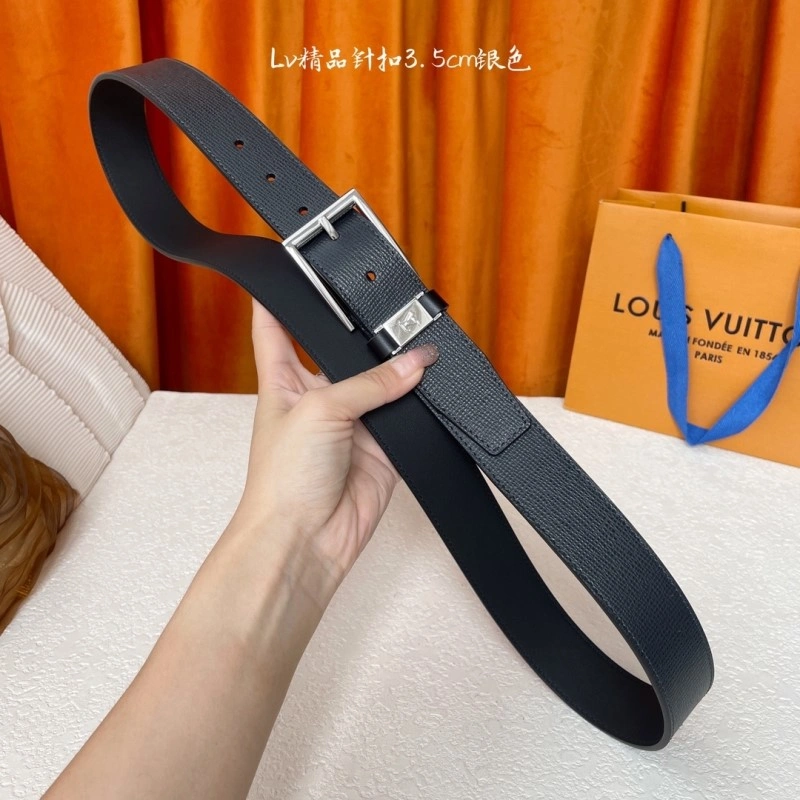 Stretchable Louis Vuitton Belts 297113