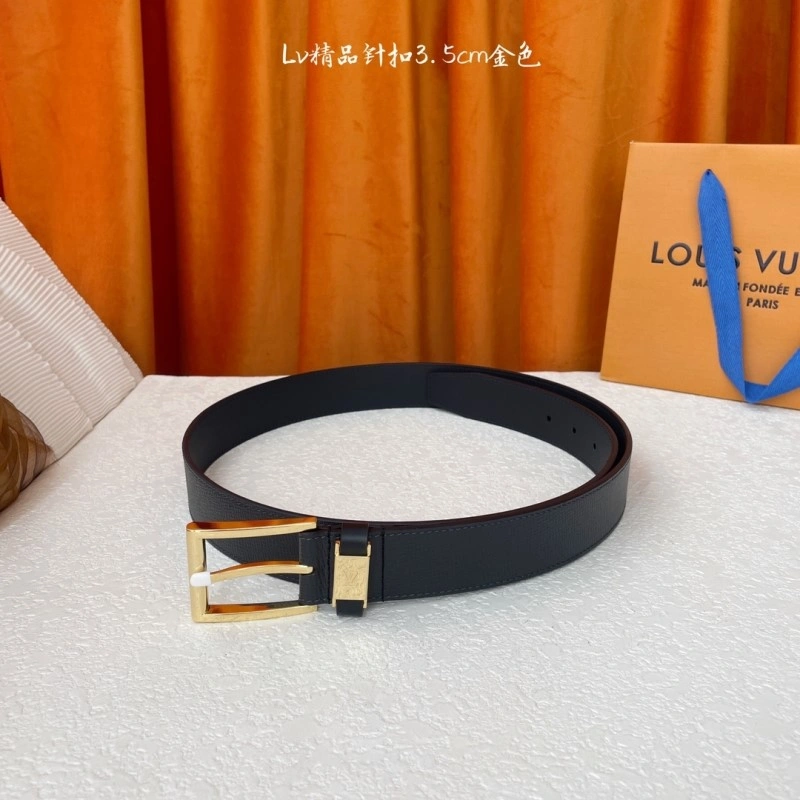 Stretchable Louis Vuitton Belts 297109