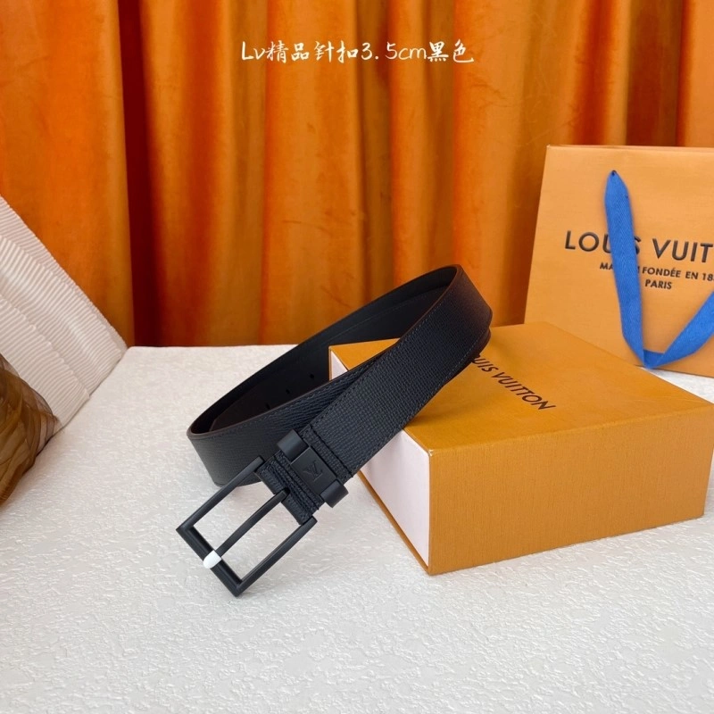 Louis Vuitton Belts Thermal 297115