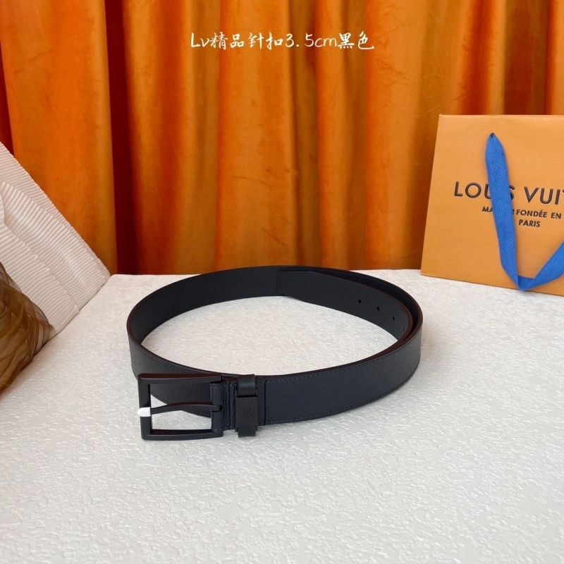 Louis Vuitton Belts Thermal 297115