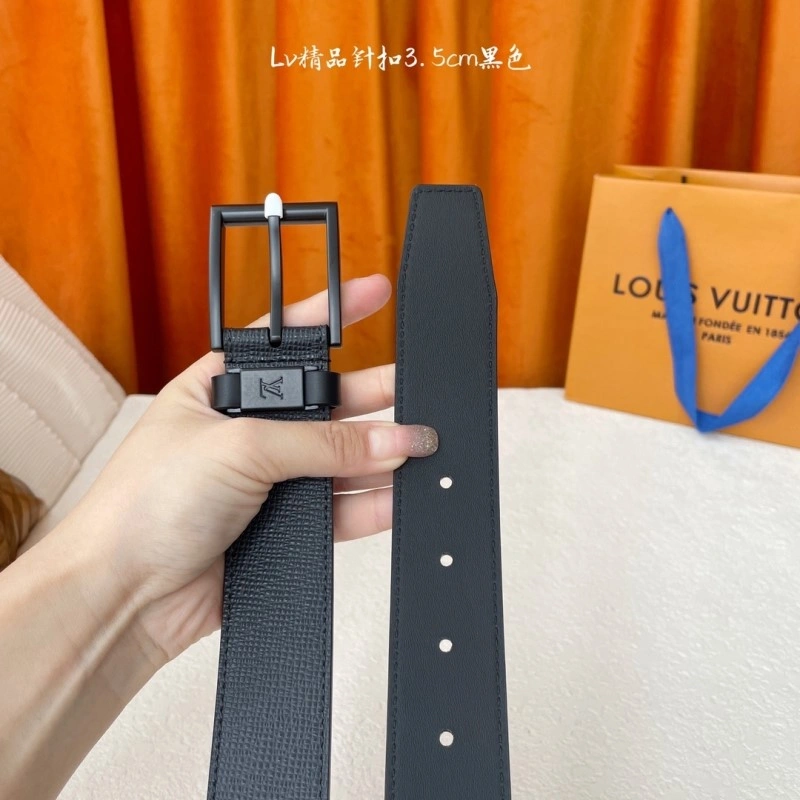 Louis Vuitton Belts Thermal 297115
